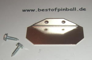 Ball Deflector Kit (Gottlieb)